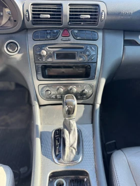 Mercedes-Benz C 270 Avantgardе/автоматик/дизел/ - 2299 € / 4496.45 лв. - 66148240 9