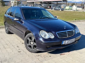 Mercedes-Benz C 270 Avantgardе/автоматик/дизел/ - 2299 € / 4496.45 лв. - 66148240 2