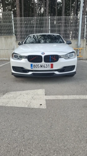 BMW 335 