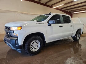 Chevrolet Silverado C1500 - 20000 € / 39116.60 лв. - 76528743 2