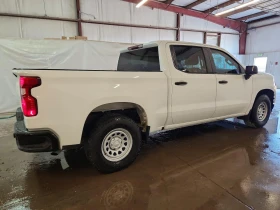 Chevrolet Silverado C1500 - 20000 € / 39116.60 лв. - 76528743 4