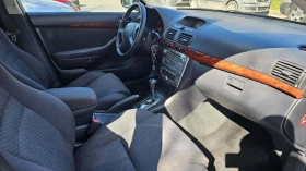 Toyota Avensis | Mobile.bg � ����� ������ 7