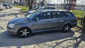 Toyota Avensis - 3150 € / 6160.86 лв. - 35006359 3