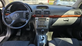 Toyota Avensis - 3150 € / 6160.86 лв. - 35006359 7
