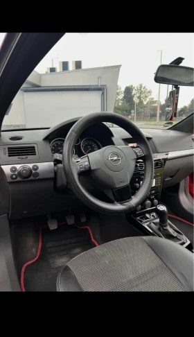 Opel Astra Opel Astra H Opc Line Panorama 1. 6 Турбо 180k.c - 3000 € / 5867.49 лв. - 96246686 5