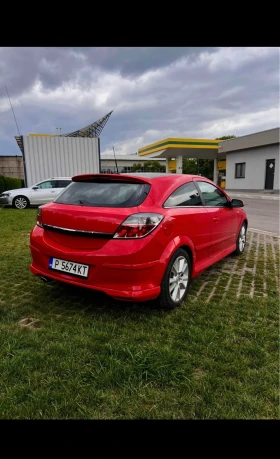 Opel Astra Opel Astra H Opc Line Panorama 1. 6 Турбо 180k.c - 3000 € / 5867.49 лв. - 96246686 8