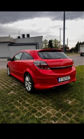 Opel Astra Opel Astra H Opc Line Panorama 1. 6 Турбо 180k.c - 3000 € / 5867.49 лв. - 96246686 9
