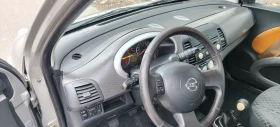 Nissan Micra 1.5DCI - 2000 € / 3911.66 лв. - 80017893 11
