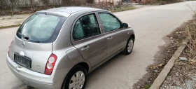 Nissan Micra 1.5DCI - 2000 € / 3911.66 лв. - 80017893 8