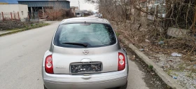 Nissan Micra 1.5DCI - 2000 € / 3911.66 лв. - 80017893 7