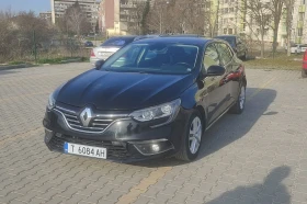 Renault Megane 1.5 dci | Auto.bg — изображение 2