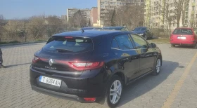 Renault Megane 1.5 dci | Auto.bg — изображение 6