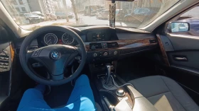 BMW 525 2.5 i 4х4 xDrive. , Газов инжекцион  - 3999 € / 7821.36 лв. - 91153622 9