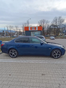 BMW 525 2.5 i 4х4 xDrive. , Газов инжекцион  - 3999 € / 7821.36 лв. - 91153622 7