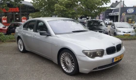 BMW 735 - 1200 € / 2347.00 лв. - 88784875 2
