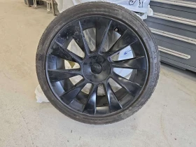 Tesla Model Y Long Range/FULL SELF DRIVING/ВТОРИ ГУМИ И ДЖАНТИ - 25500 € / 49873.67 лв. - 51165728 7