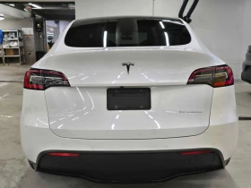 Tesla Model Y Long Range/FULL SELF DRIVING/ВТОРИ ГУМИ И ДЖАНТИ - 25500 € / 49873.67 лв. - 51165728 6