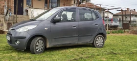 Hyundai I10 - 2250 € / 4400.62 лв. - 72039069 2