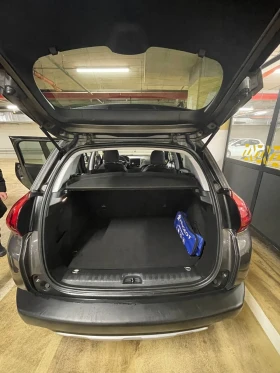 Peugeot 2008 Allure - 13200 € / 25816.96 лв. - 29580462 8