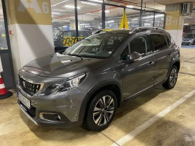 Peugeot 2008 Allure - 13200 € / 25816.96 лв. - 29580462 2