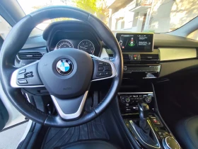 BMW 2 Active Tourer 220d xDrive ����� | Mobile.bg � ����� ������ 4