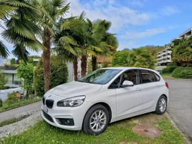 ����� �� �������� �� BMW 2 Active Tourer 220d xDrive �����