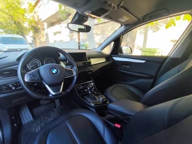 BMW 2 Active Tourer 220d xDrive ����� | Mobile.bg � ����� ������ 10