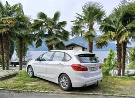 BMW 2 Active Tourer 220d xDrive ����� | Mobile.bg � ����� ������ 2