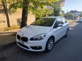 BMW 2 Active Tourer 220d xDrive ����� | Mobile.bg � ����� ������ 14