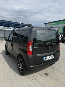 Peugeot Bipper - 3100 € / 6063.07 лв. - 74021655 7