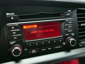 Kia K5 2.0 Luxury | Auto.bg — изображение 14