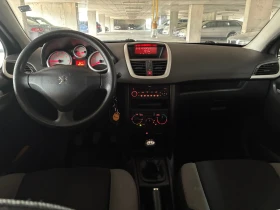 Peugeot 207 1.4i 95hp 4 ����� �������� ������������ ��������� | Mobile.bg � ����� ������ 12