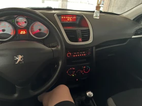 Peugeot 207 1.4i 95hp 4 ����� �������� ������������ ��������� | Mobile.bg � ����� ������ 13