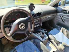 VW Passat B5 - 1300 € / 2542.58 лв. - 48718111 10