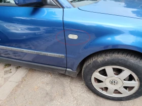 VW Passat B5 - 1300 € / 2542.58 лв. - 48718111 11