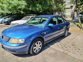 VW Passat B5 - 1300 € / 2542.58 лв. - 48718111 3