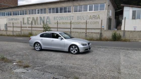 ������ BMW 530