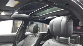 Mercedes-Benz Maybach S500 4MATIC* HUD* ����* ������* ��������* ���� | Mobile.bg � ����� ������ 16