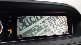 Mercedes-Benz Maybach S500 4MATIC* HUD* ����* ������* ��������* ���� | Mobile.bg � ����� ������ 14