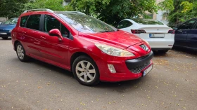 Peugeot 308 SW 2.0 HDI