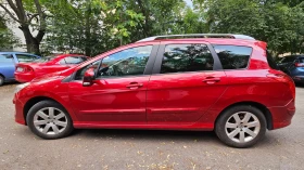 Peugeot 308 SW 2.0 HDI - 2200 € / 4302.83 лв. - 20332907 4