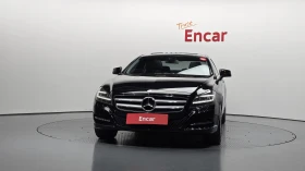 Mercedes-Benz CLS 350 | Mobile.bg � ����� ������ 2