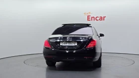 Mercedes-Benz S 350 4MATIC/ОБДУХВАНЕ/ПАНОРАМА/BURMESTER/360 - 17600 € / 34422.61 лв. - 32310679 3