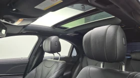 Mercedes-Benz S 350 4MATIC/ОБДУХВАНЕ/ПАНОРАМА/BURMESTER/360 - 17600 € / 34422.61 лв. - 32310679 12