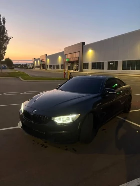 BMW 435 MHD Stage 2+ / НАПЪЛНО ОБСЛУЖЕНО 