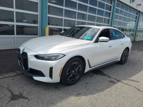 BMW i4 * EDRIVE35 * CARFAX * ОПЦИЯ ЗА ФИНАНСИРАНЕ 