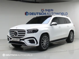 ������ Mercedes-Benz GLS 45...