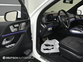 Mercedes-Benz GLS 450 ���������* 360* SOFT CLOSE* �����* ������ ���� | Mobile.bg � ����� ������ 11