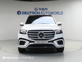 Mercedes-Benz GLS 450 ���������* 360* SOFT CLOSE* �����* ������ ���� | Mobile.bg � ����� ������ 3