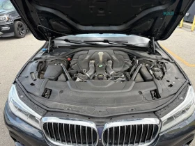BMW 750 Head-up* PANO * ���������� * (���� �� ��) *  | Mobile.bg � ����� ������ 16